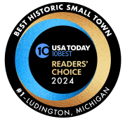 BEST HISTORIC SMALL TOWN 2024