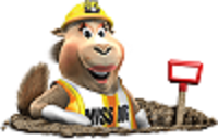 miss-dig-herself small